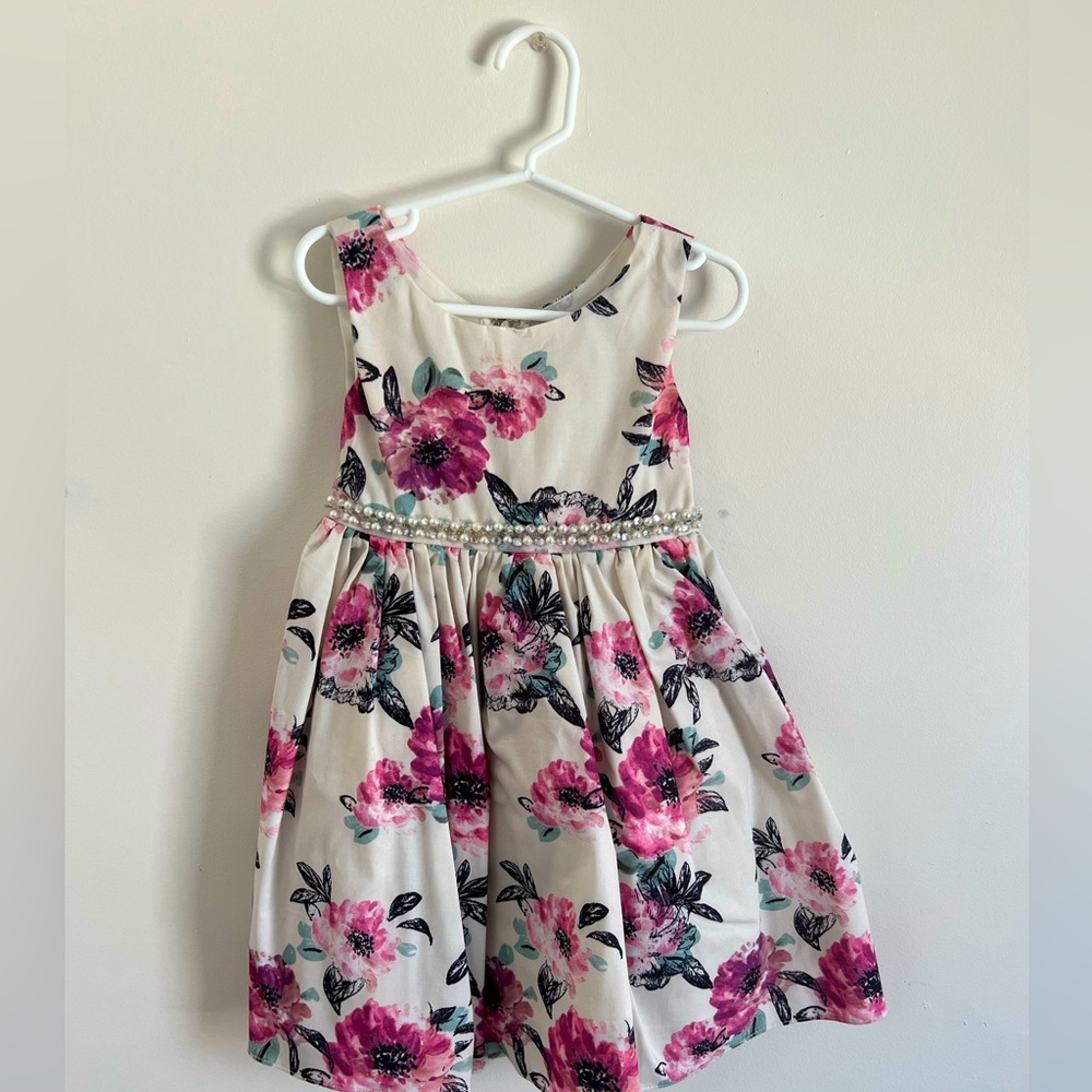 Just kids USA girls dress size 2